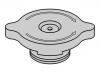 Tapa, radiador Radiator Cap:1 613 291